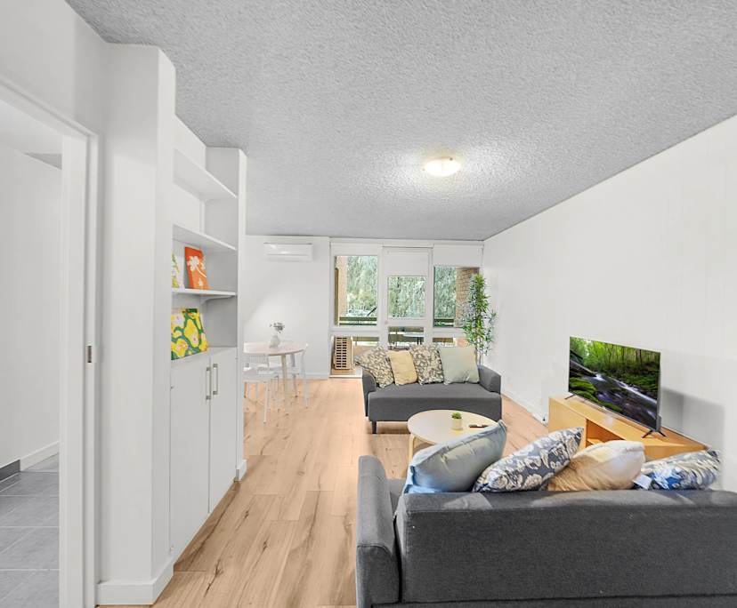 $360, Flatshare, 3 bathrooms, North Melbourne VIC 3051