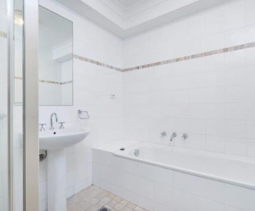 $480, Flatshare, 2 bathrooms, Randwick NSW 2031