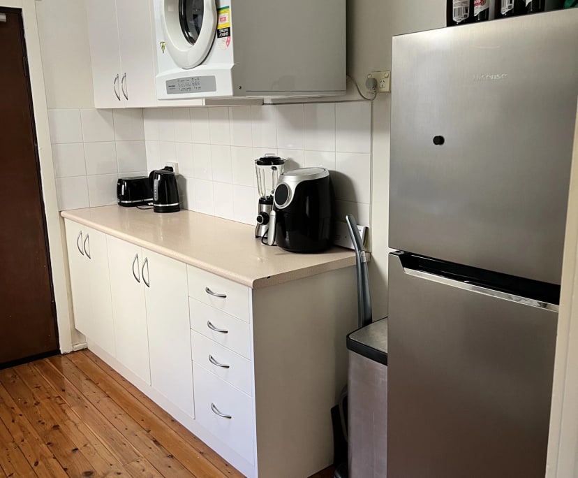 $425, Flatshare, 2 bathrooms, Randwick NSW 2031