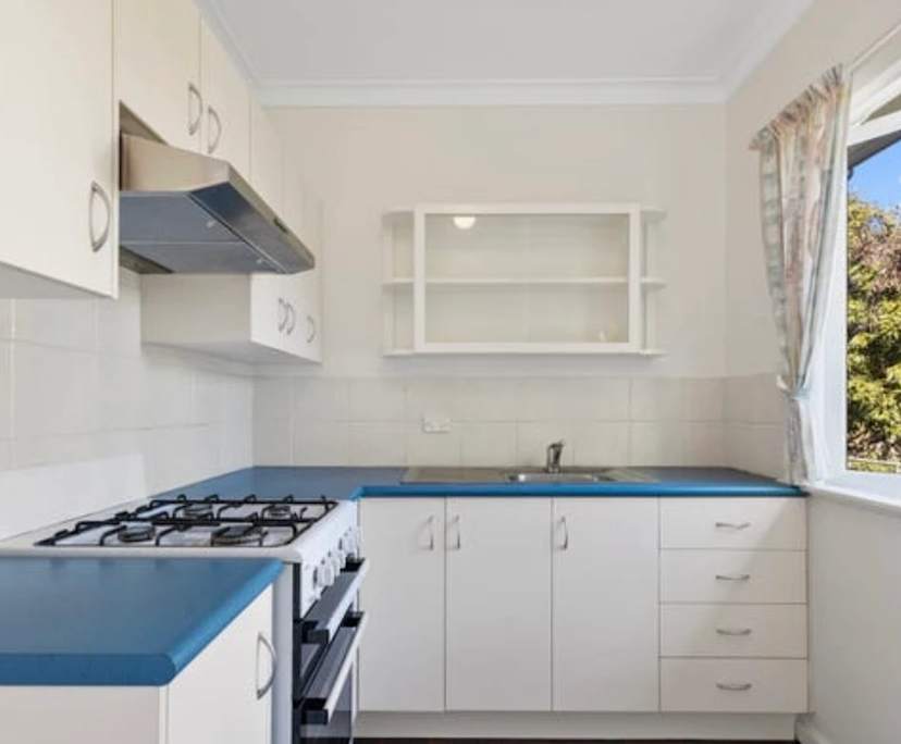 $320, Flatshare, 2 bathrooms, Paddington QLD 4064