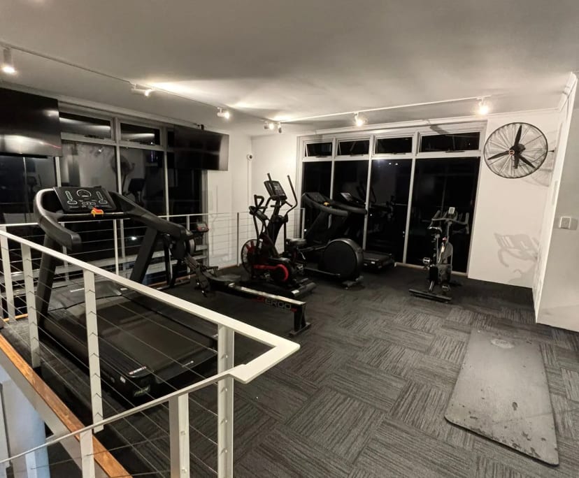 $530, Flatshare, 3 bathrooms, Waterloo NSW 2017