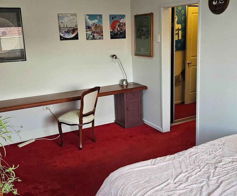 $320, Flatshare, 3 bathrooms, West End QLD 4101