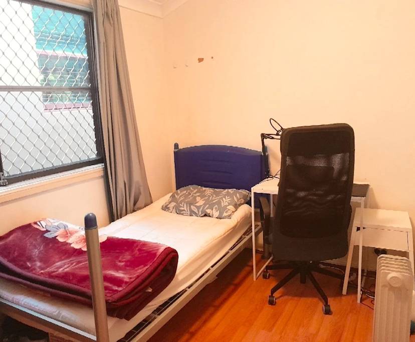 $230, Share-house, 5 bathrooms, Sydenham NSW 2044