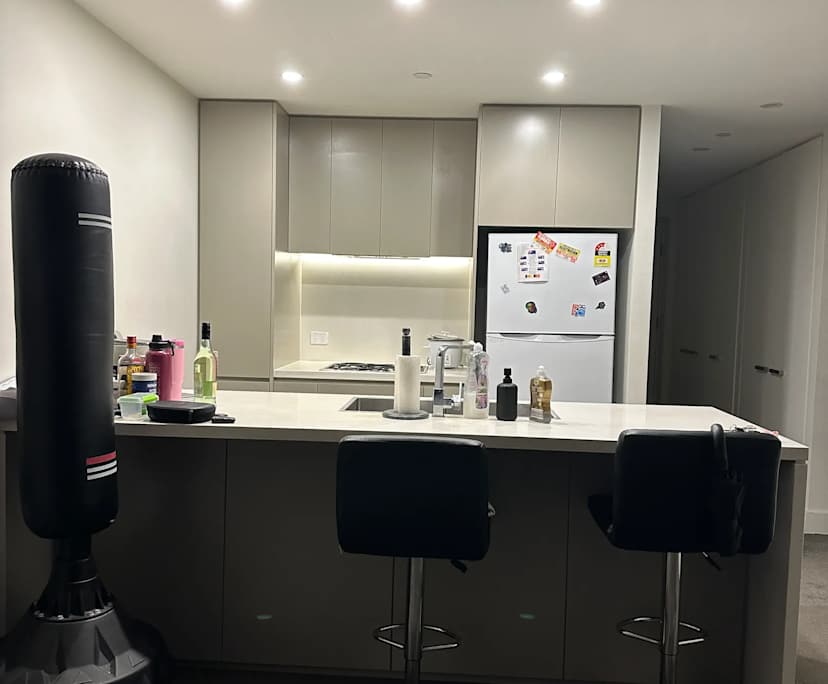 $400, Flatshare, 3 bathrooms, Sydney Olympic Park NSW 2127