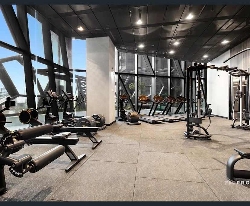 $265, Flatshare, 2 bathrooms, Melbourne VIC 3000