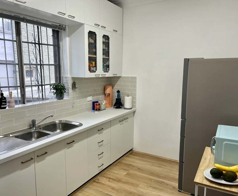 $395, Share-house, 2 bathrooms, Ashfield NSW 2131