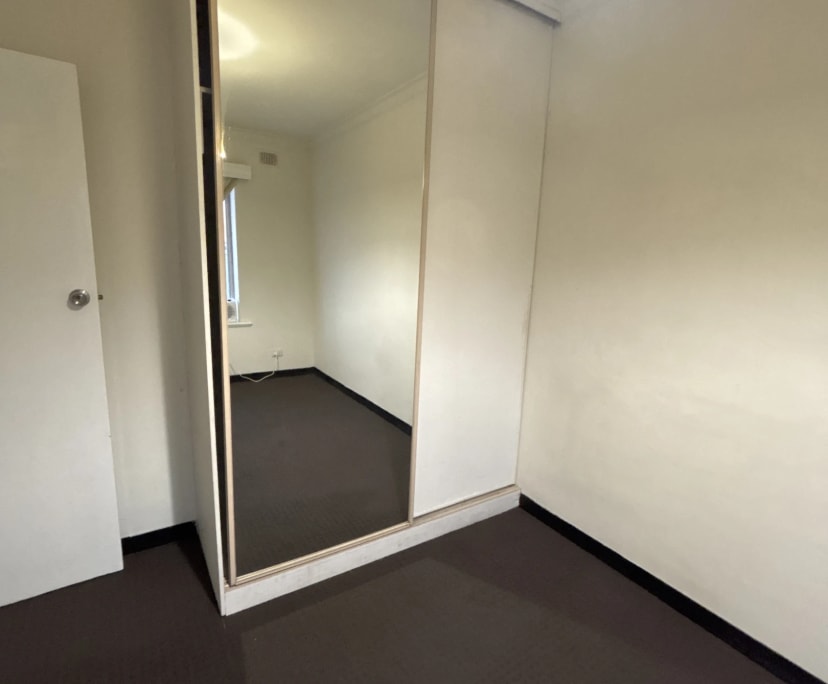 Room in a flatshare