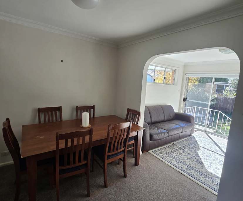 $250, Share-house, 3 bathrooms, Campbell ACT 2612