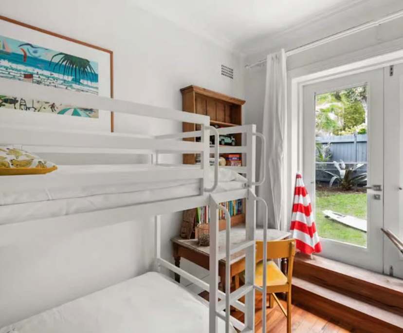 Room in a flatshare