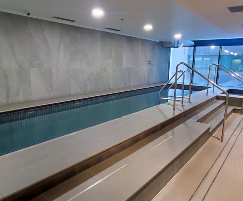 $260, Flatshare, 2 bathrooms, Melbourne VIC 3000