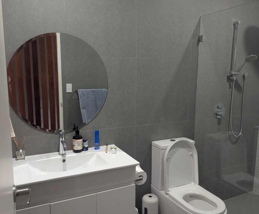 $320, Share-house, 4 bathrooms, Greenacre NSW 2190