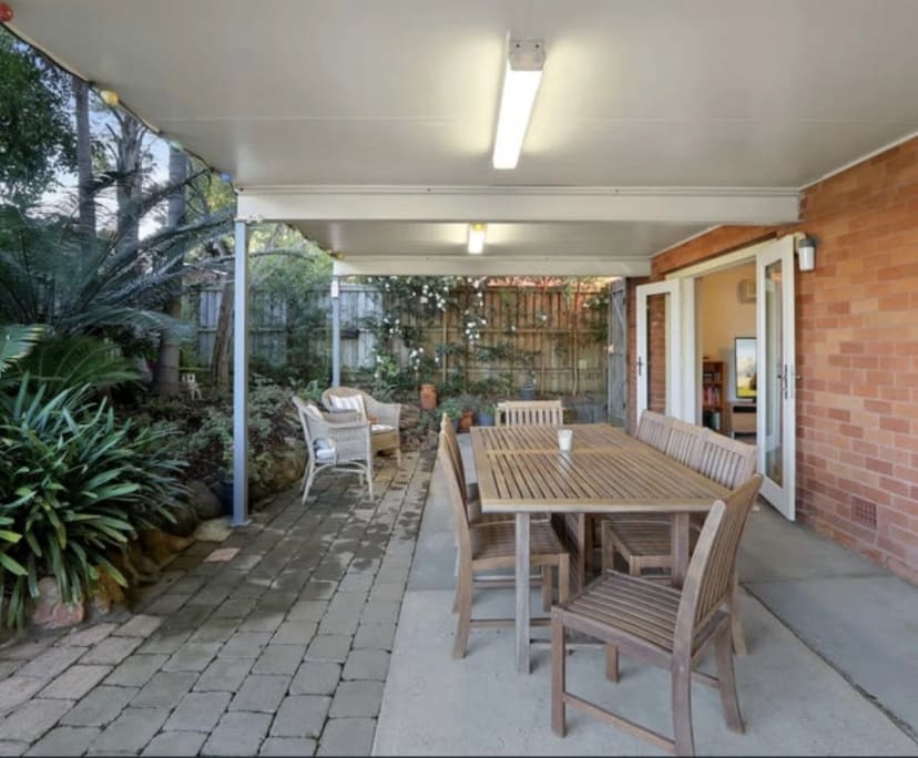 Granny Flat for Rent in Baulkham Hills, Sydney 45...