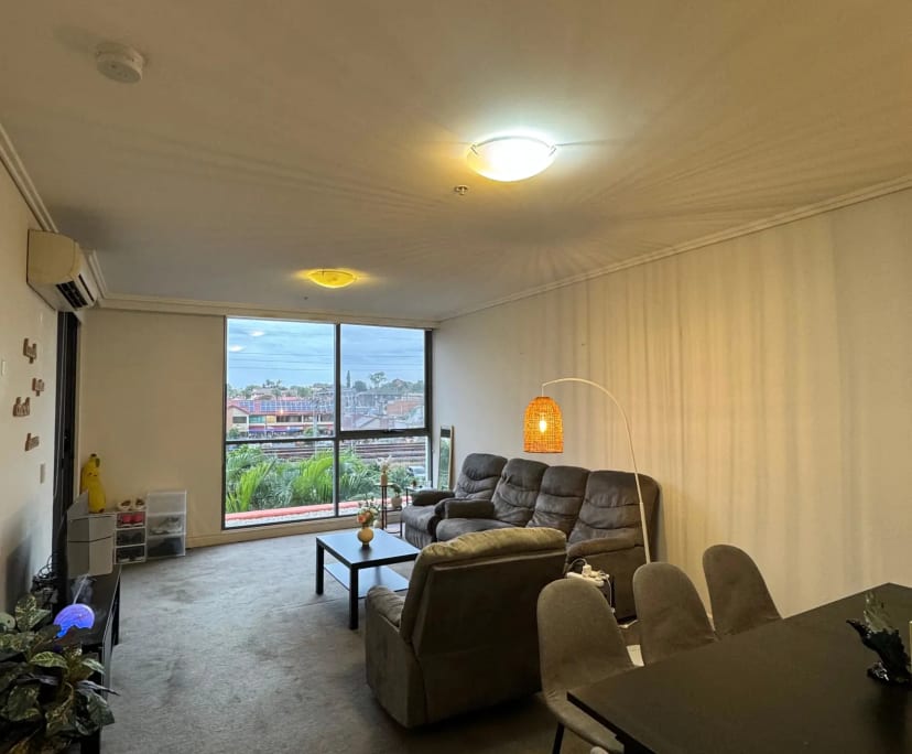 $360, Flatshare, 3 bathrooms, Parramatta NSW 2150