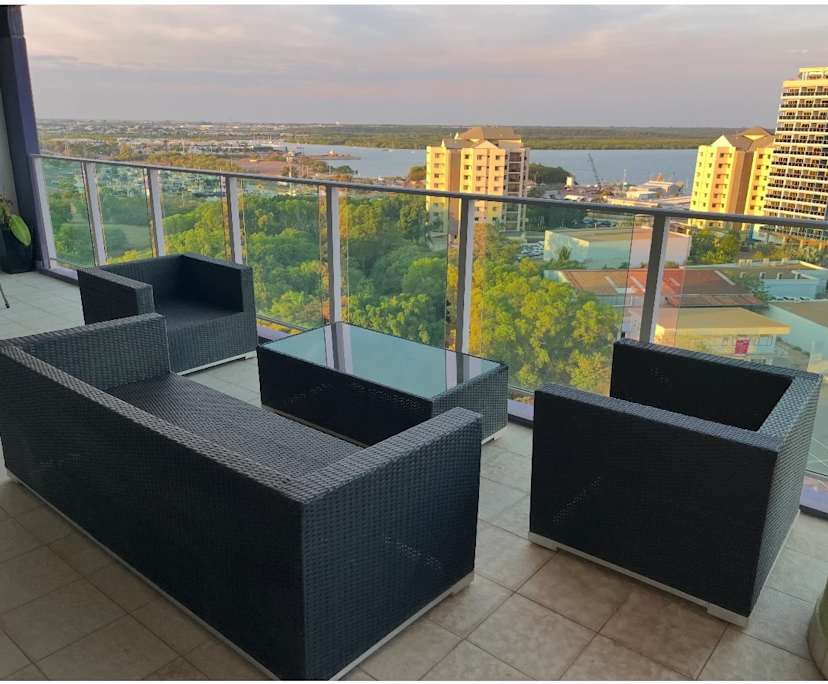 $420, Flatshare, 3 bathrooms, Darwin City NT 0800