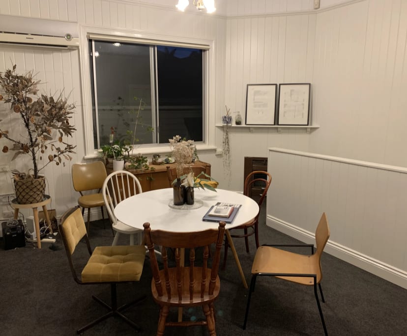$208, Share-house, 4 bathrooms, Highgate Hill QLD 4101