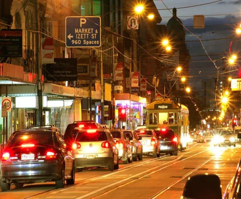 $220, Share-house, 6 bathrooms, Windsor VIC 3181