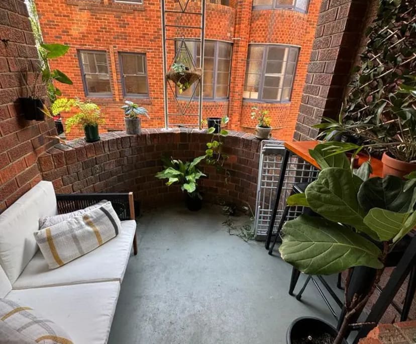 $450, Flatshare, 2 bathrooms, Woollahra NSW 2025