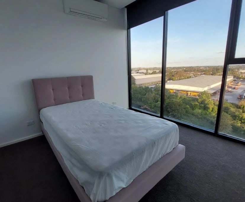Room for Rent in Liverpool, Sydney 305, Furnished...