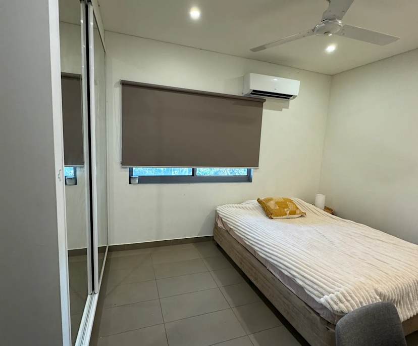 $270, Flatshare, 3 bathrooms, Parap NT 0820