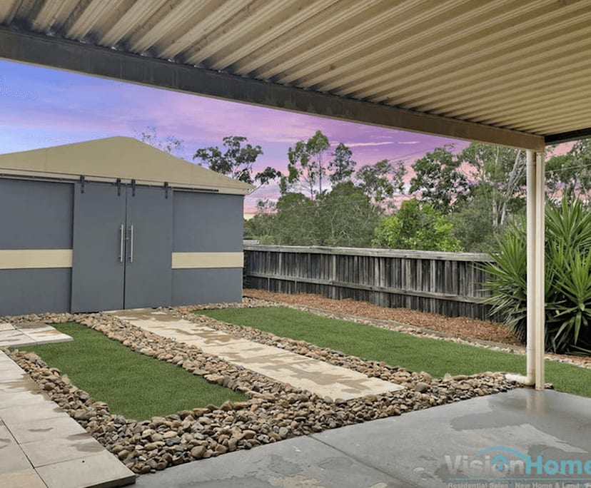 $750, Whole-property, 4 bathrooms, Regents Park QLD 4118