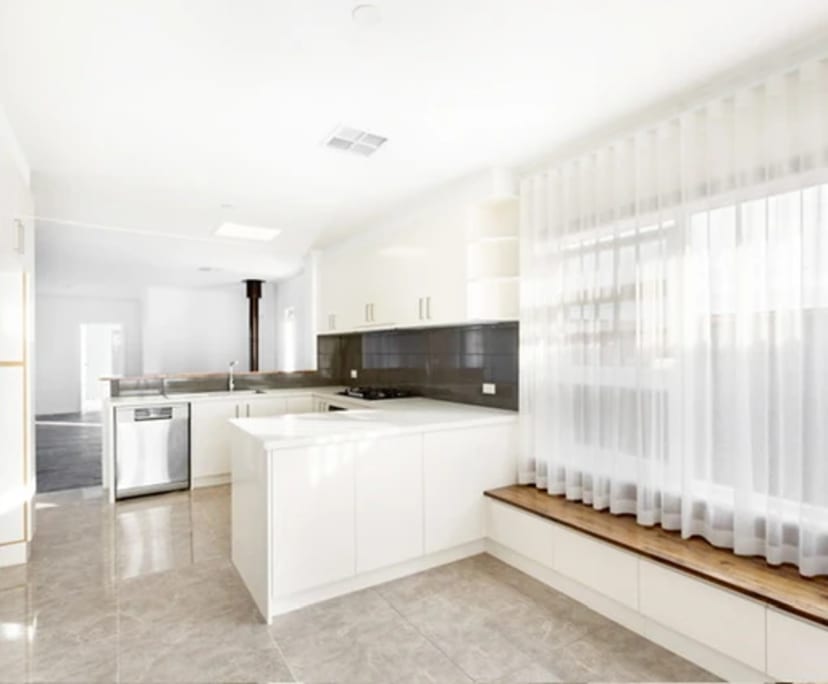 Student accommodation