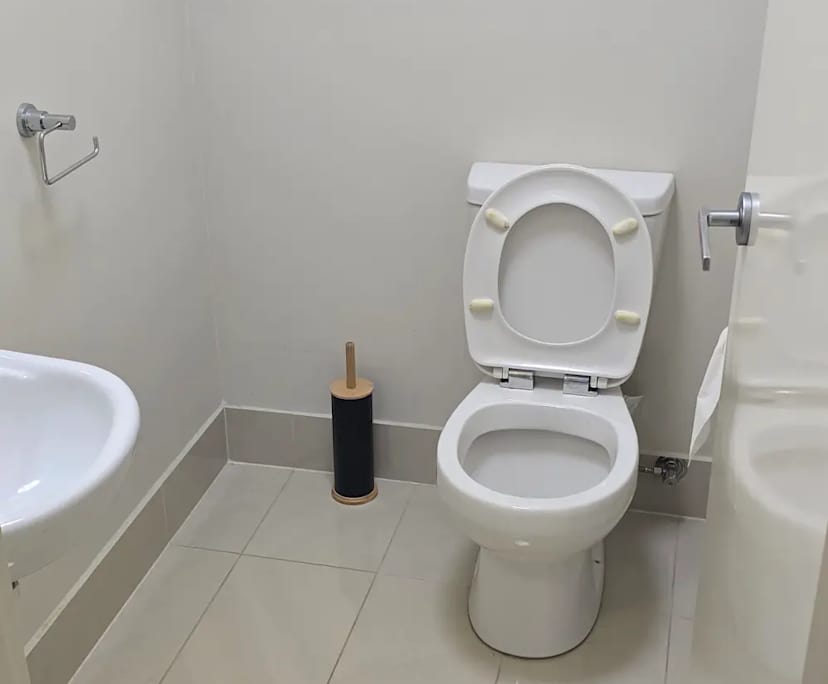 $300-385, Share-house, 3 rooms, Jordan Springs NSW 2747, Jordan Springs NSW 2747