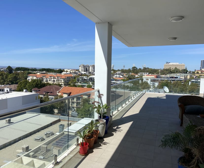 $400, Share-house, 2 bathrooms, Perth WA 6004