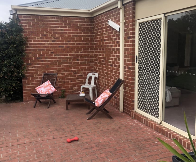 $250, Share-house, 4 bathrooms, Herne Hill VIC 3218