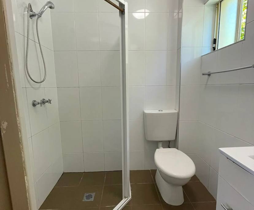 Student accommodation