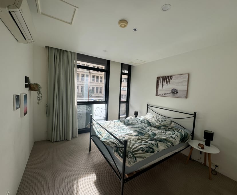 $470, Flatshare, 2 bathrooms, Melbourne VIC 3000