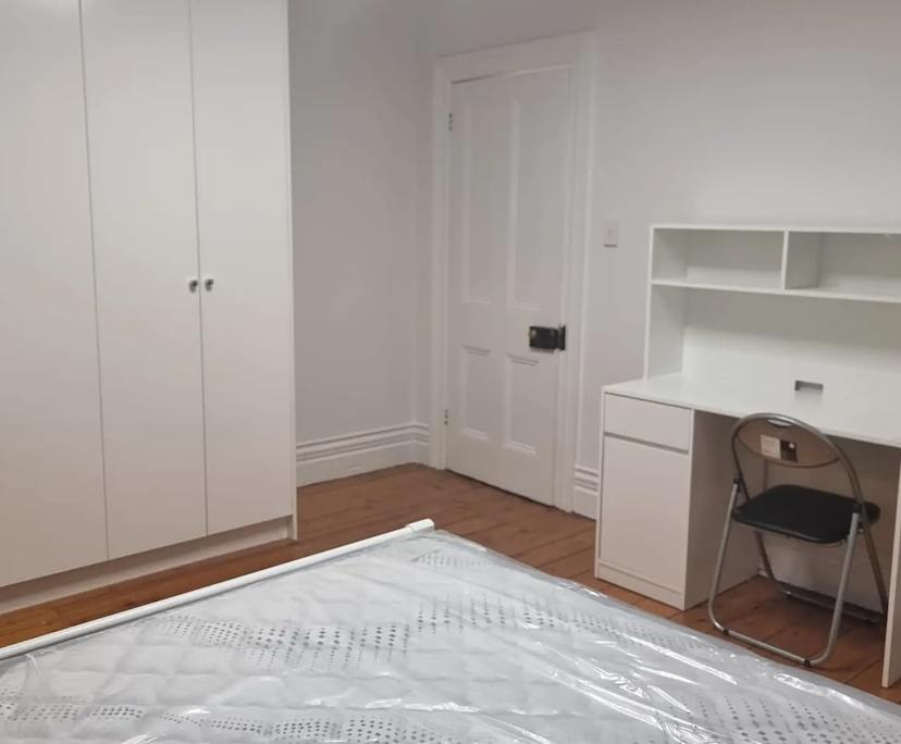 $500, Share-house, 4 bathrooms, Glebe NSW 2037