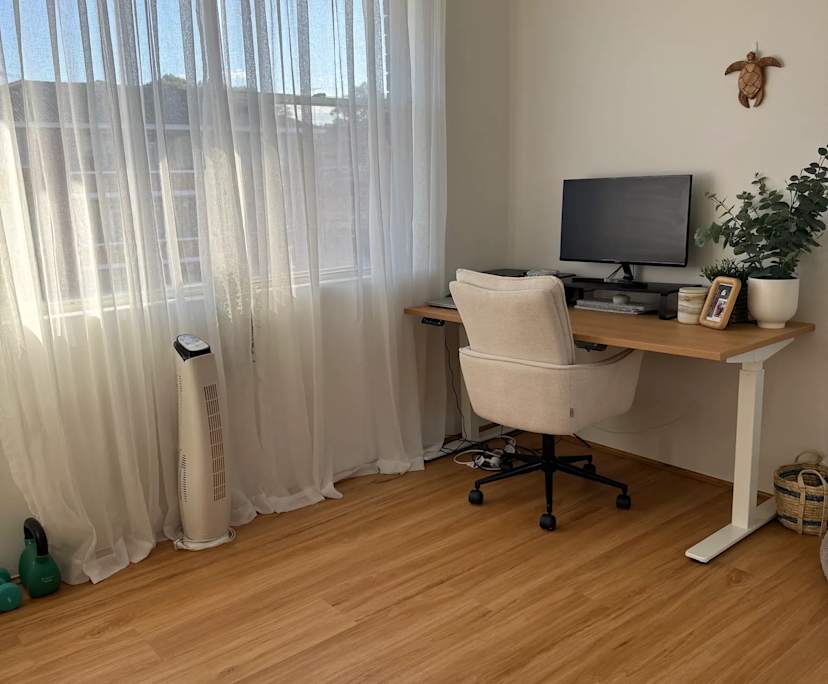 $680, 1-bed, 1 bathroom, Kogarah NSW 2217