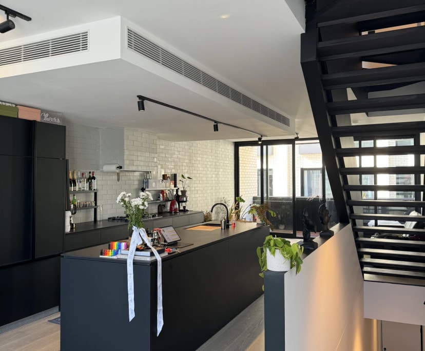 $385-435, Share-house, 2 rooms, West Melbourne VIC 3003, West Melbourne VIC 3003