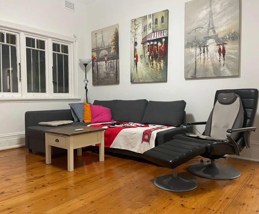 $270, Share-house, 5 bathrooms, Arncliffe NSW 2205