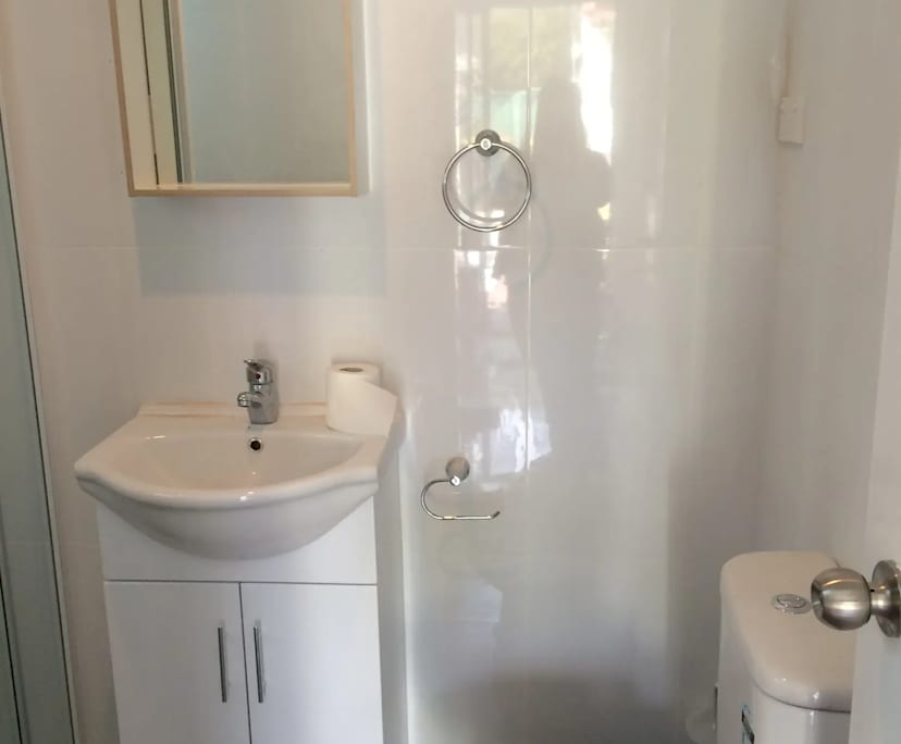 $375, Share-house, 2 bathrooms, Mascot NSW 2020