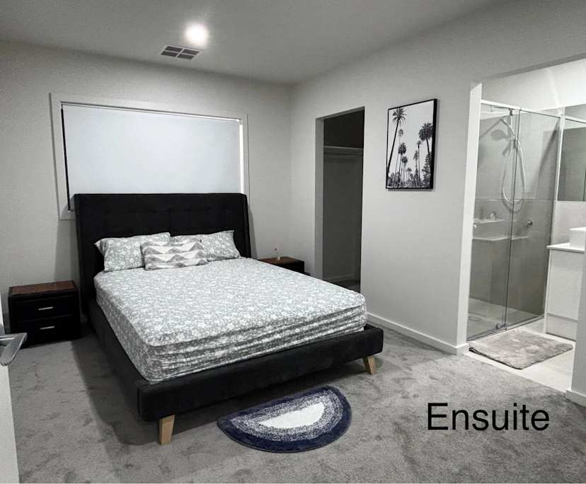 $220, Share-house, 2 rooms, Wyndham Vale VIC 3024, Wyndham Vale VIC 3024