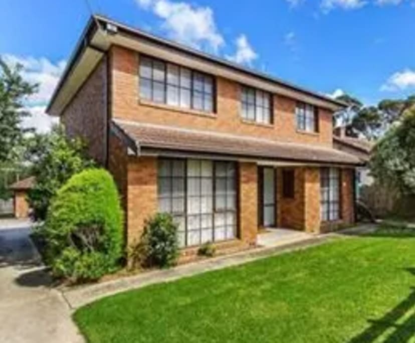 Room for Rent in Surrey Hills, Melbourne 280, Fle...