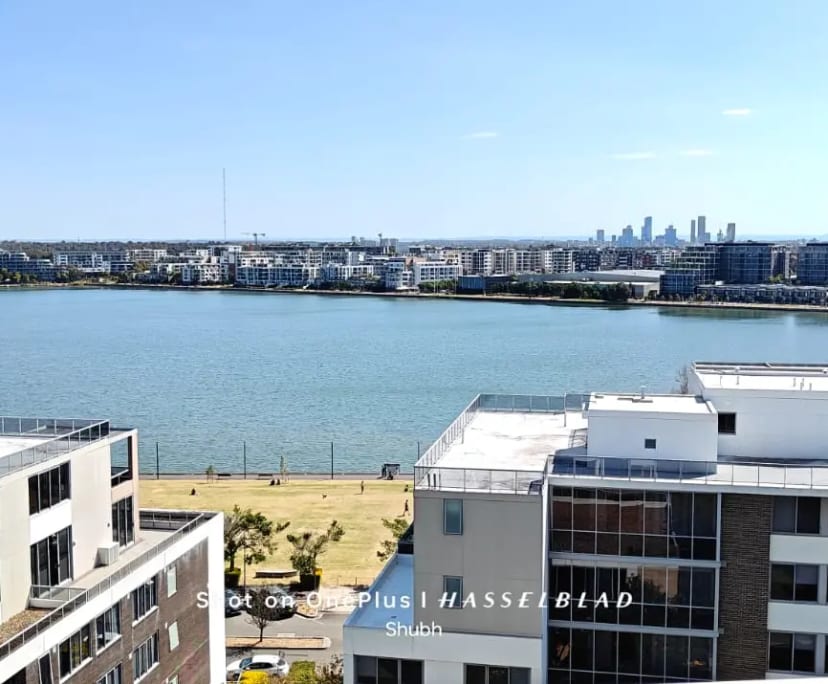 $550, Flatshare, 3 bathrooms, Rhodes NSW 2138