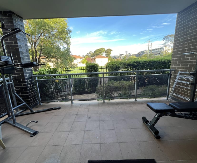 $230-400, Flatshare, 3 rooms, Wentworthville NSW 2145, Wentworthville NSW 2145