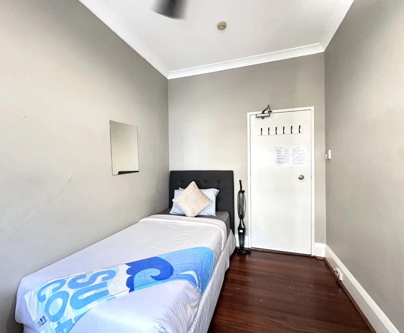 $500, Share-house, 6 bathrooms, Haymarket NSW 2000