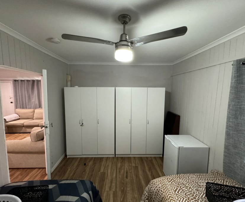 Room for Rent in Mareeba, QLD 240, Furnished, Sha...