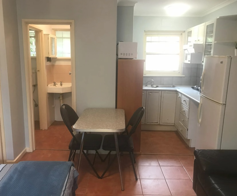 $540, Studio, 1 bathroom, St Kilda VIC 3182