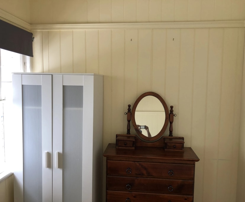 $260, Share-house, 6 bathrooms, Kelvin Grove QLD 4059