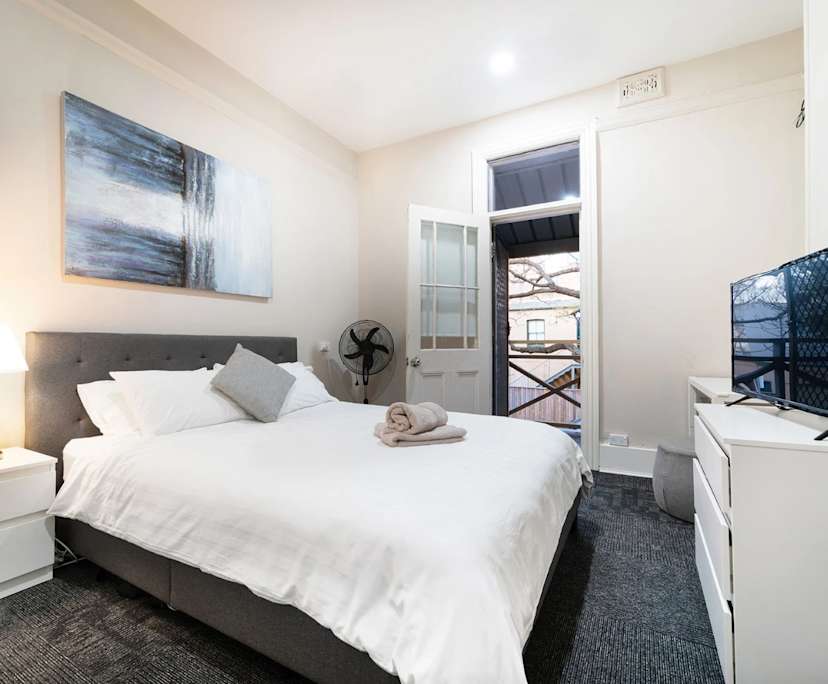 $390, Share-house, 5 bathrooms, Ultimo NSW 2007