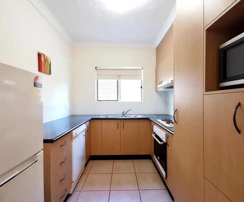 Student accommodation