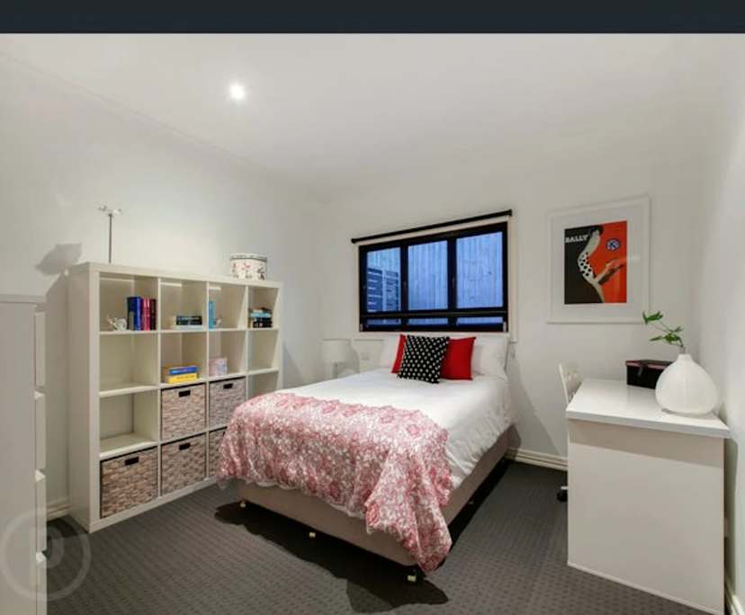 Student accommodation
