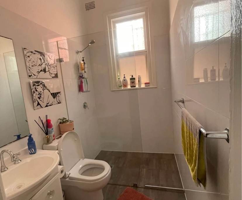 $550, Share-house, 3 bathrooms, Bondi NSW 2026