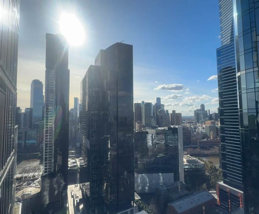 $225, Flatshare, 3 bathrooms, Southbank VIC 3006