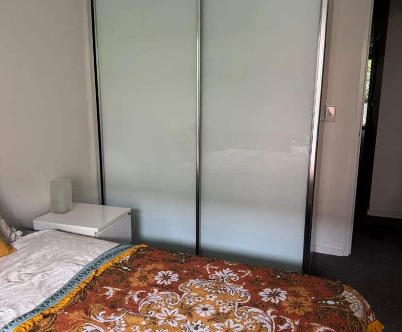 $460, Flatshare, 2 bathrooms, Erskineville NSW 2043