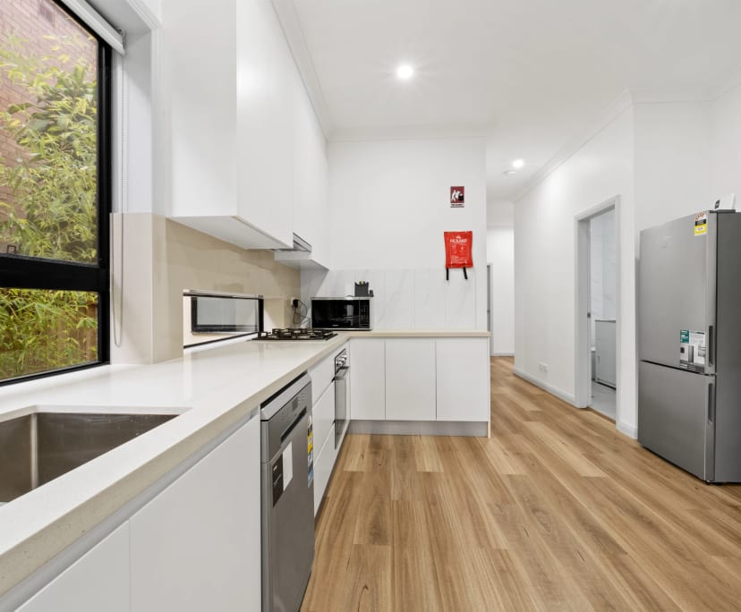 $320, Share-house, 5 bathrooms, Petersham NSW 2049